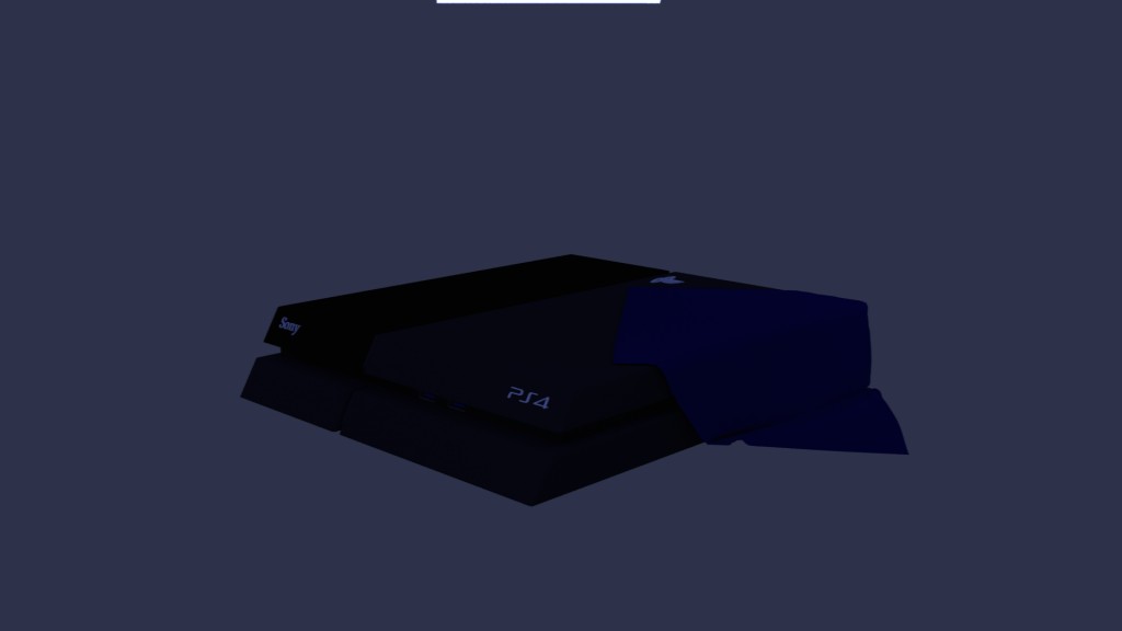PlayStation4 preview image 1